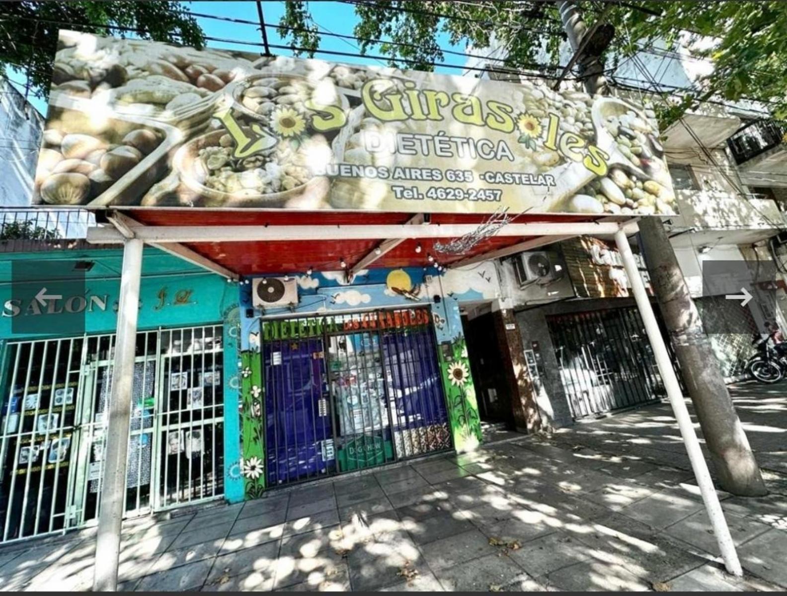 VENTA LOCAL COMERCIAL