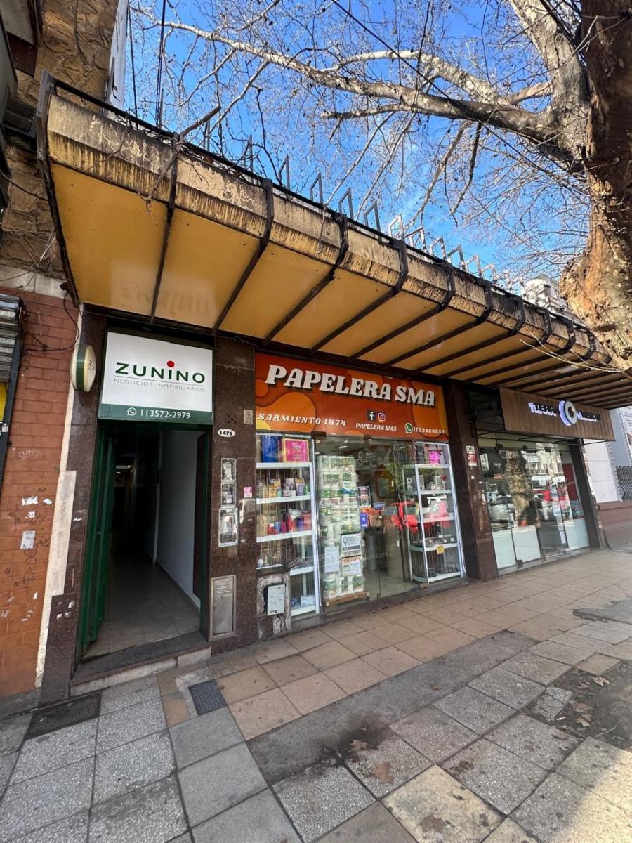 Sarmiento 1476 · San Miguel — foto 4