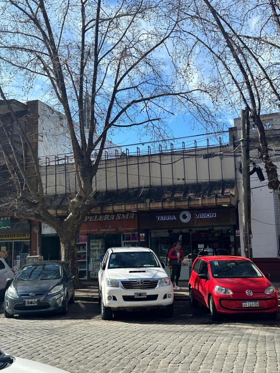 Sarmiento 1476 · San Miguel — foto 5
