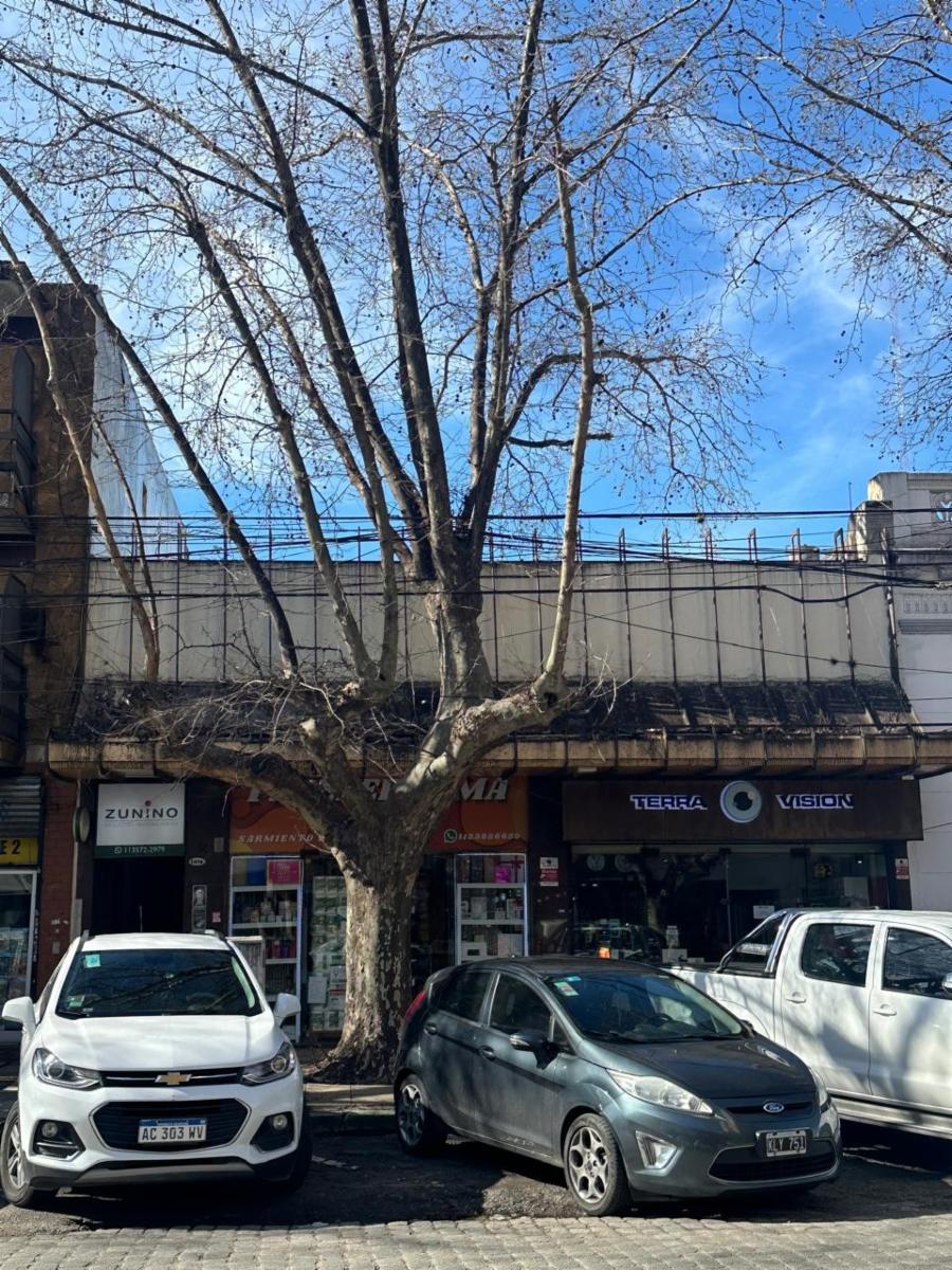 Sarmiento 1476 · San Miguel — foto 6