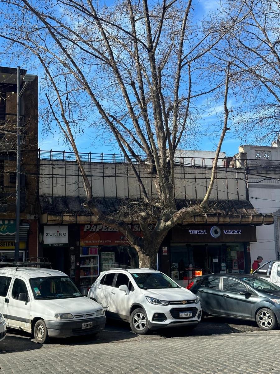Sarmiento 1476 · San Miguel — foto 7