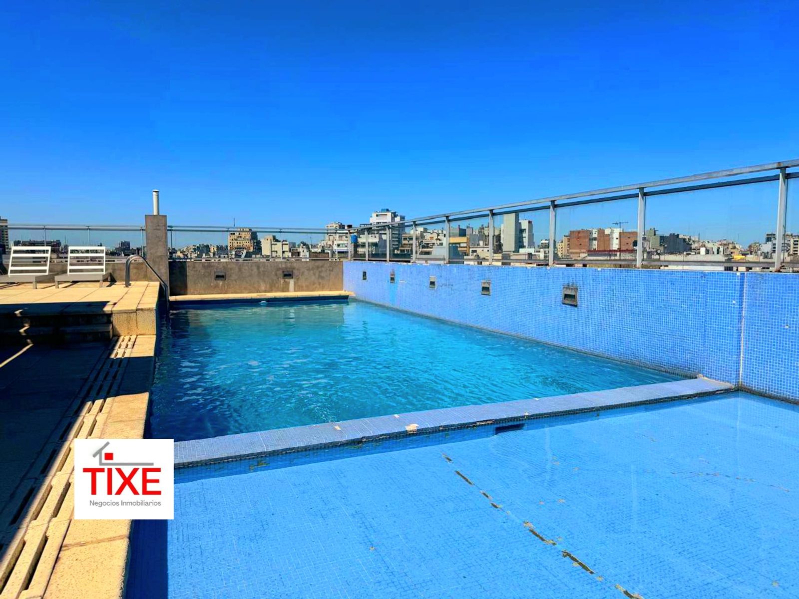 Palermo. Soler y Bulnes. Al Frente con balcón. Categoría. Full Amenities.