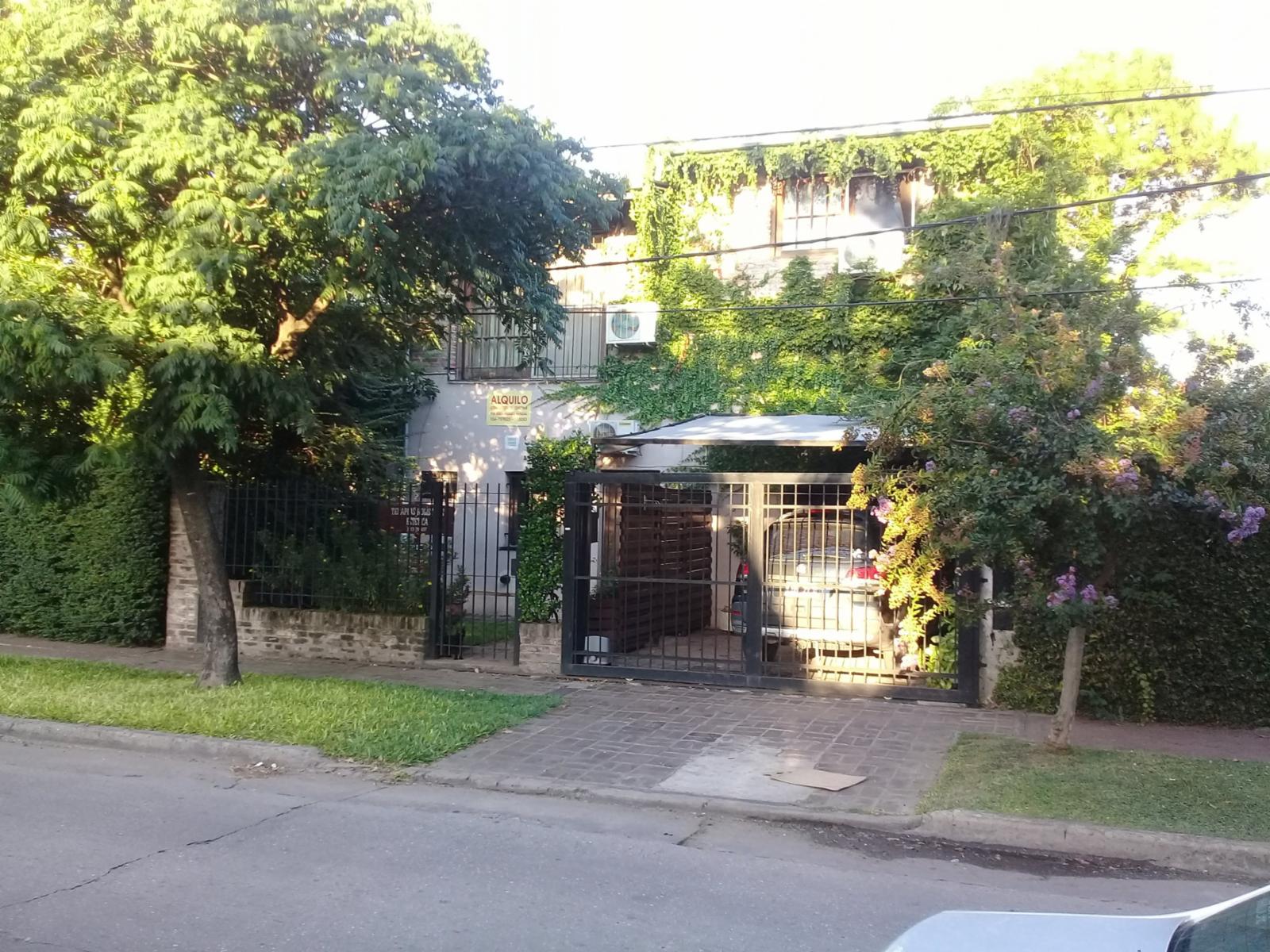VENDE PROPIEDAD FISHERTON UNICA POR SU UBICACION COLOMBRES Y CORDOBA-IDEAL CLINICA