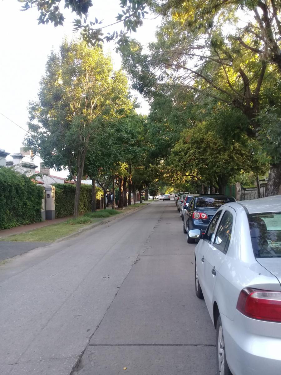 COLOMBRES Y EVA PERON · Rosario — foto 3