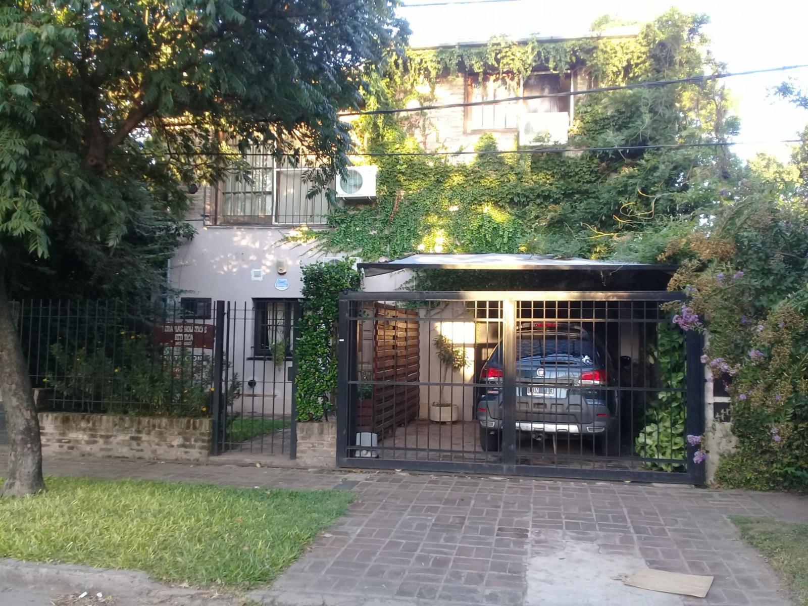 COLOMBRES Y EVA PERON · Rosario — foto 6