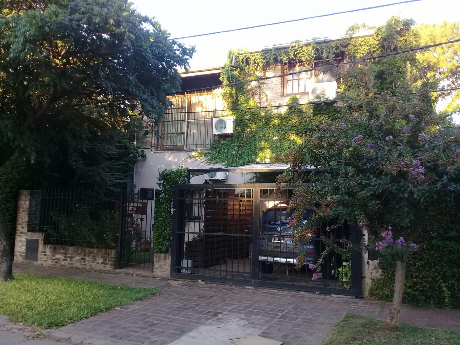 COLOMBRES Y EVA PERON · Rosario — foto 7