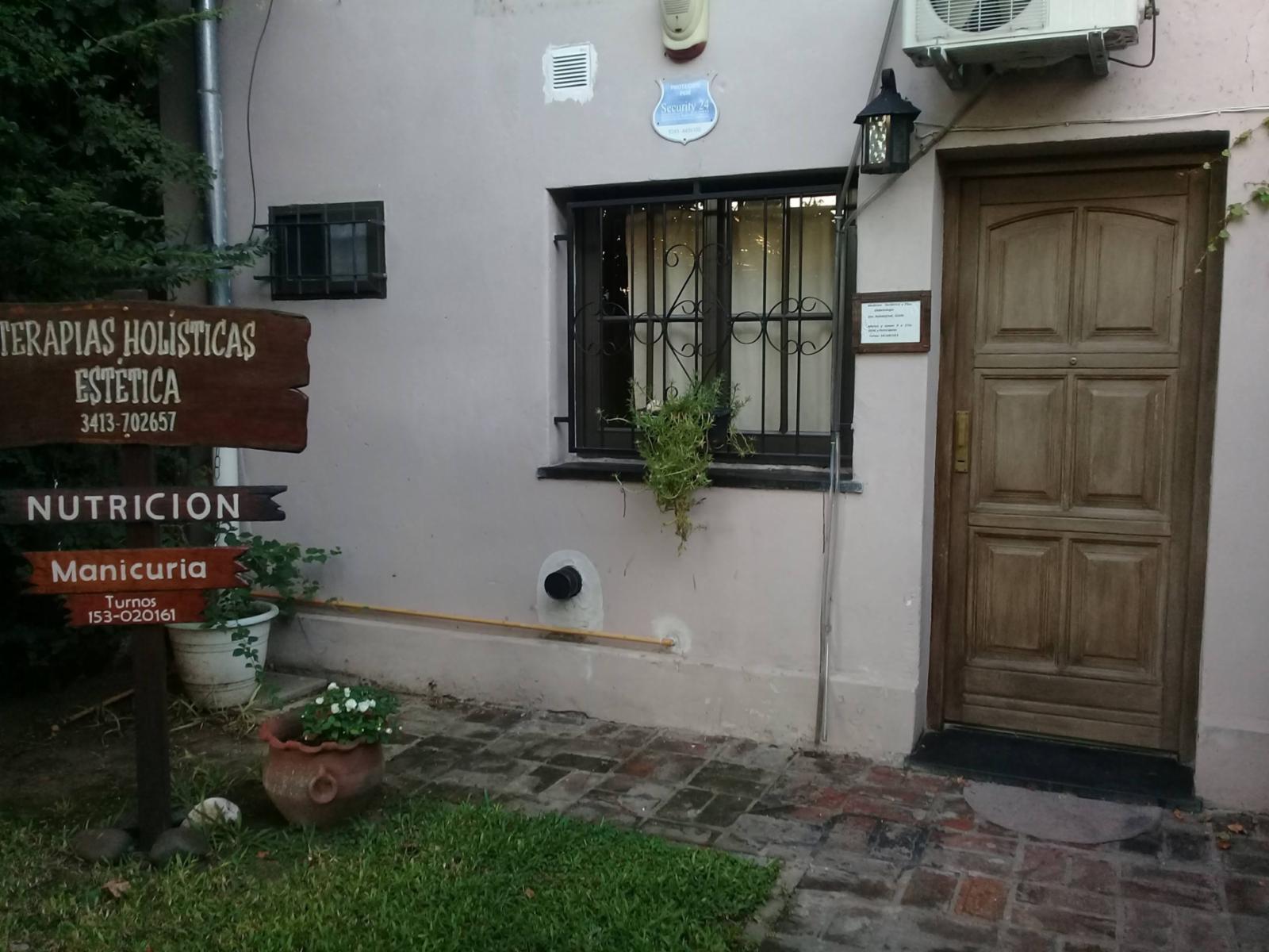 COLOMBRES Y EVA PERON · Rosario — foto 8