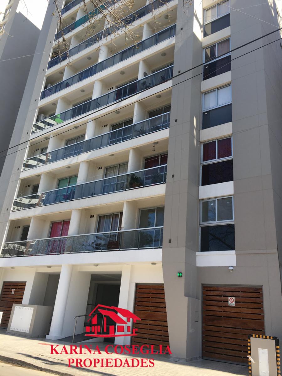 3 AMBIENTES EN VENTA CON COCHERA .PIAMONTE III . SAN MIGUEL