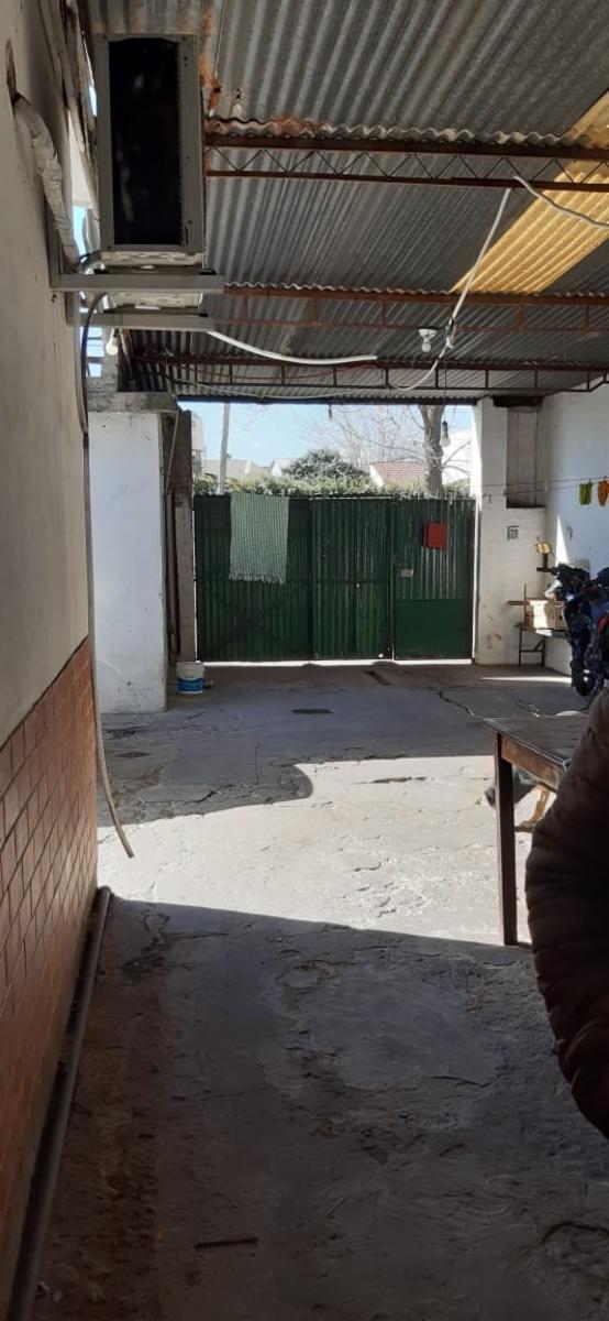 ORURO 109 · Lomas De Zamora — foto 5