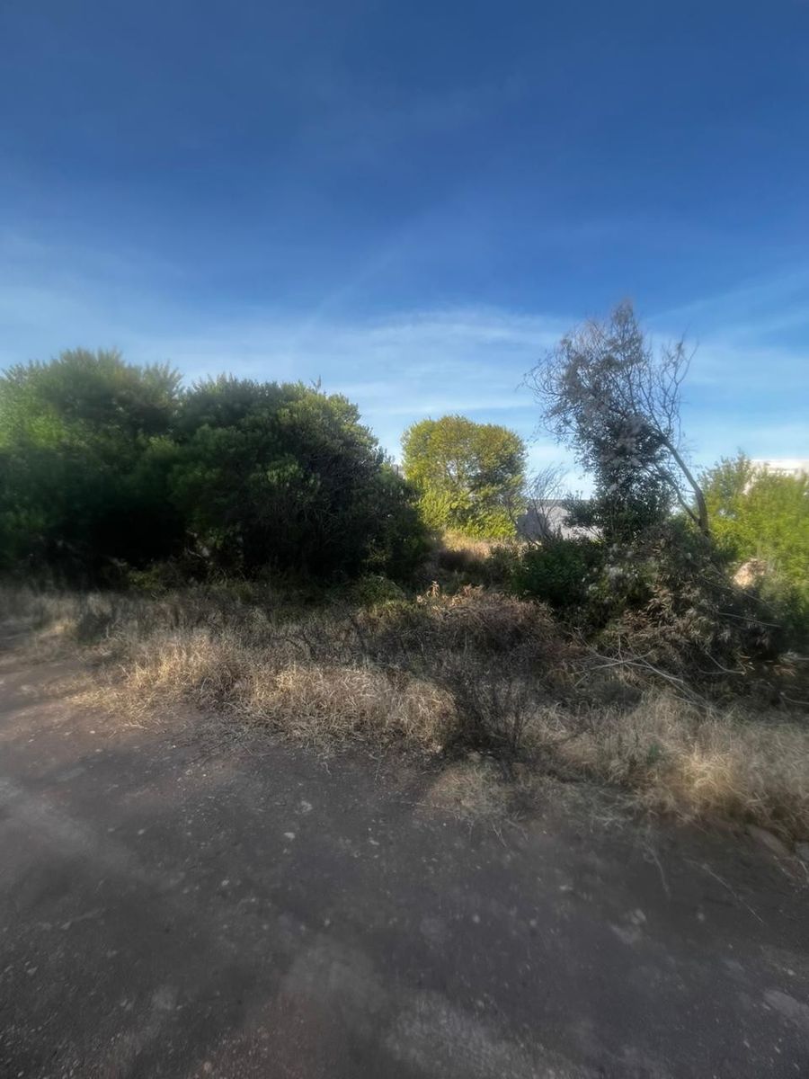 VENDO LOTE EN MONTE HERMOSO
