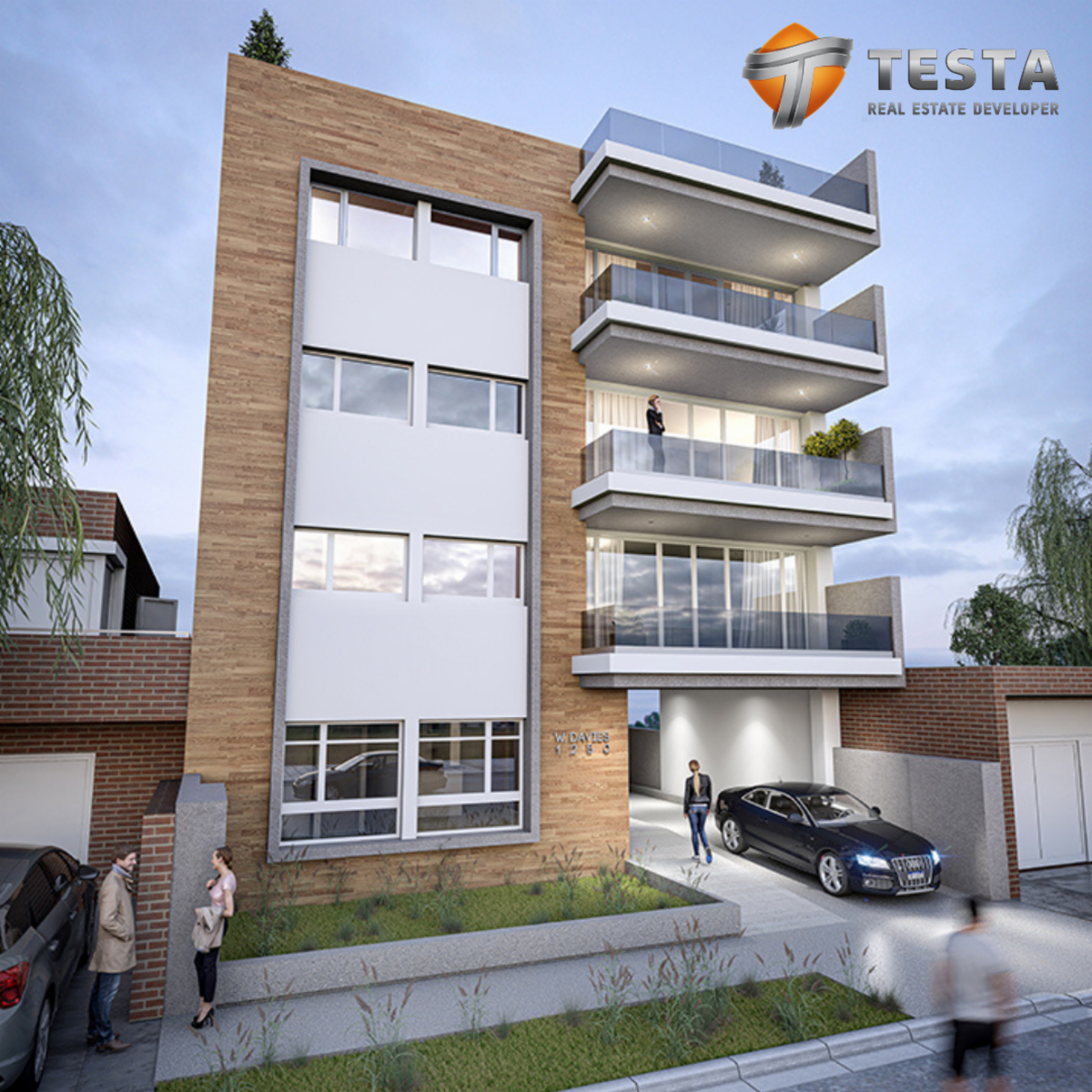 EDIFICIO VENTUM PUERTO MADRYN