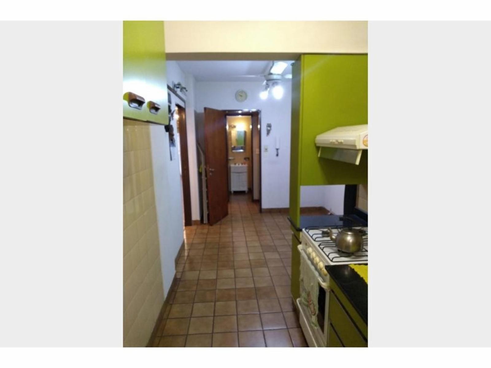 Don Bosco 3820 · Almagro — foto 11
