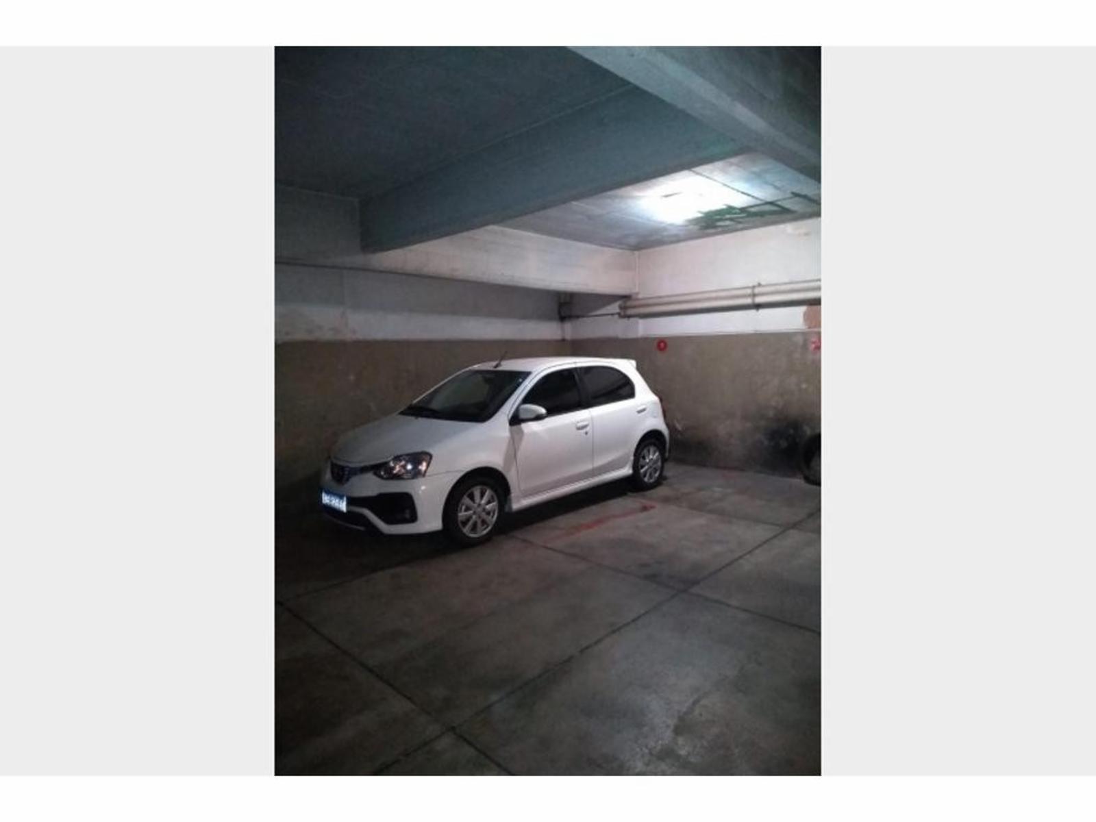 Don Bosco 3820 · Almagro — foto 4