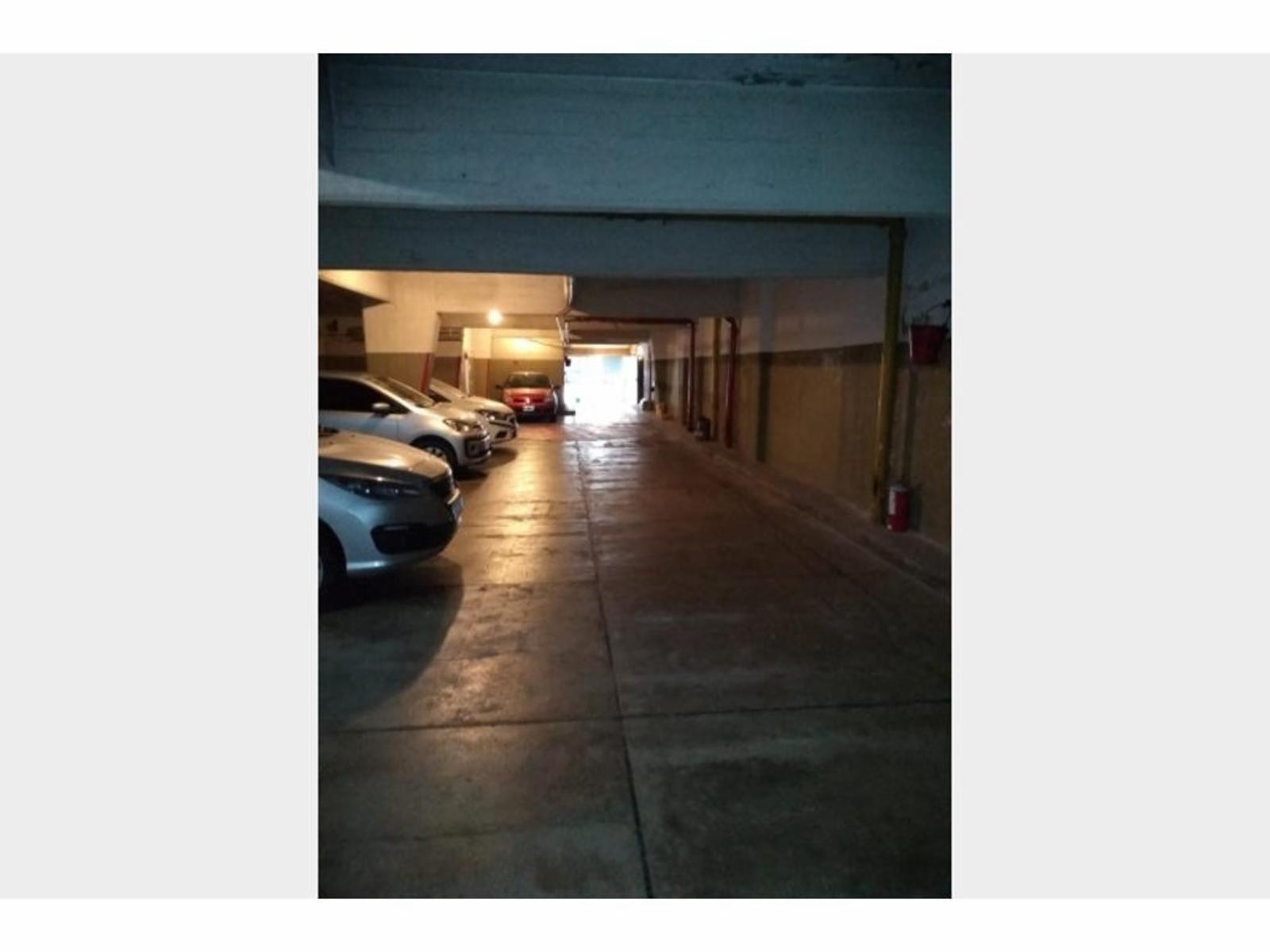 Don Bosco 3820 · Almagro — foto 5