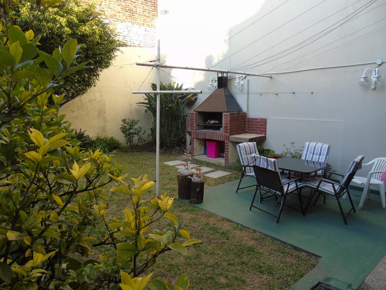 Terrada 5700 · Villa Pueyrredon — foto 5