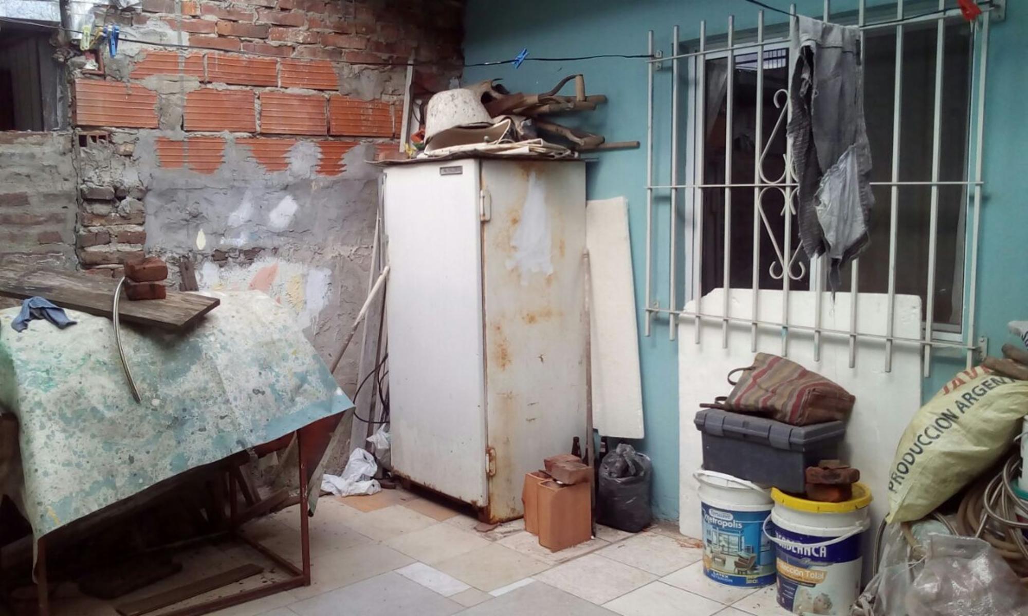 TRIUNVIRATO 3500 · La Matanza — foto 13