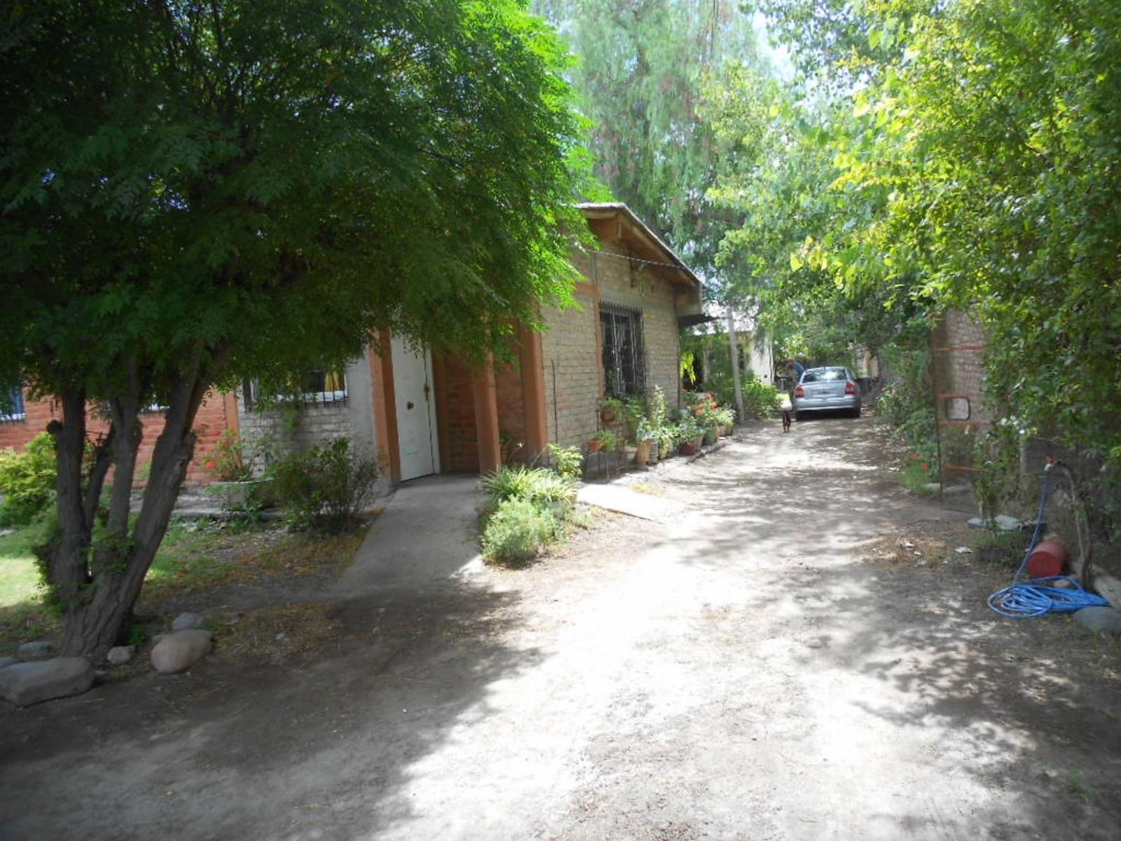 CALLE FERRARI5519 · Guaymallén — foto 3