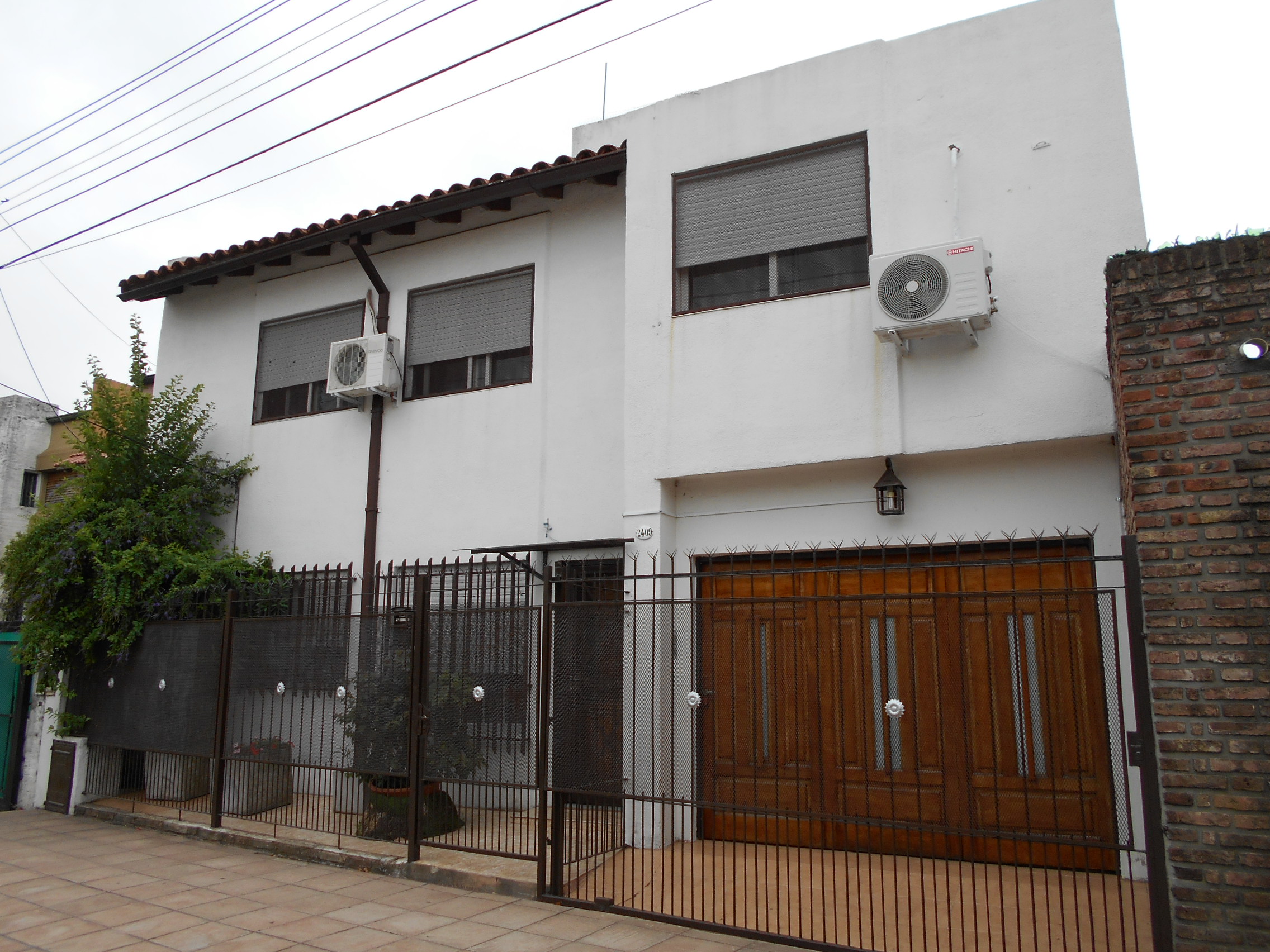 Alfredo Palacios 2409 · Hurlingham — foto 3