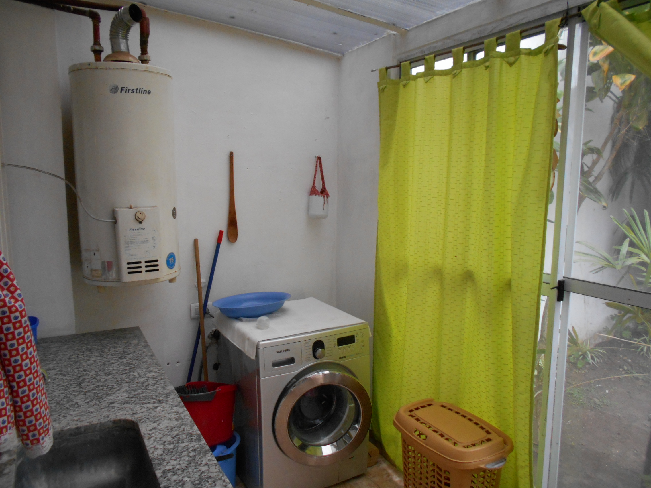 Alfredo Palacios 2409 · Hurlingham — foto 22