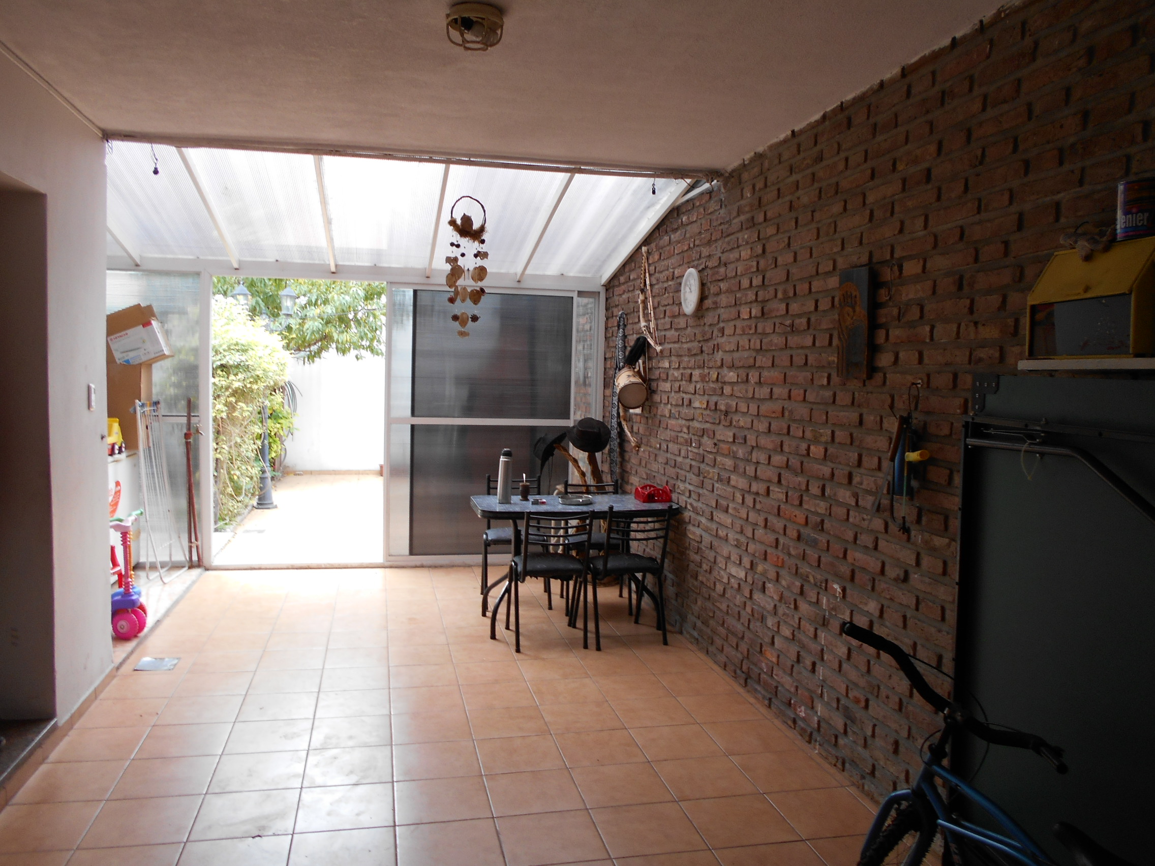 Alfredo Palacios 2409 · Hurlingham — foto 8