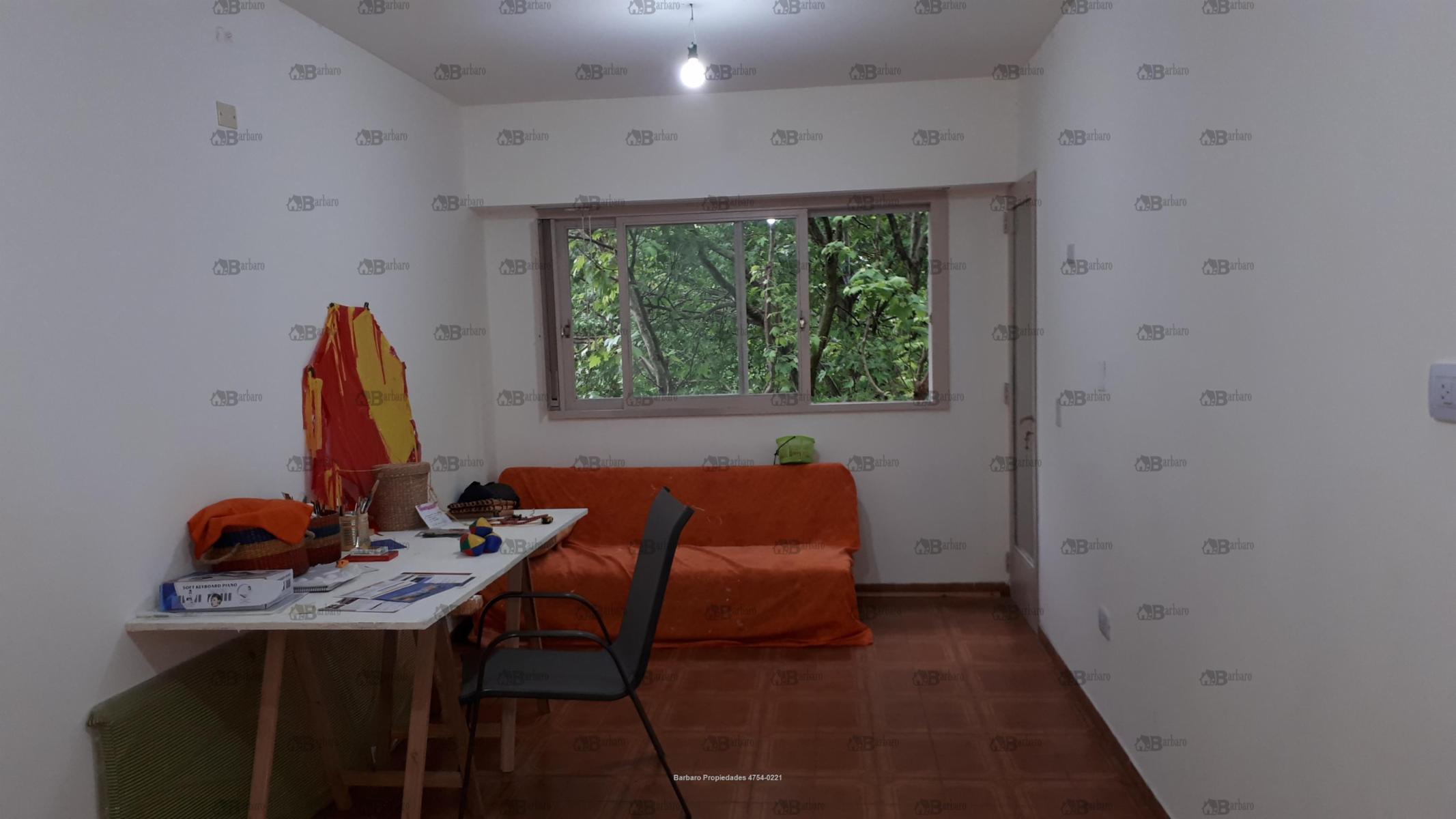 Barbaro Vende Departamento en San Martin