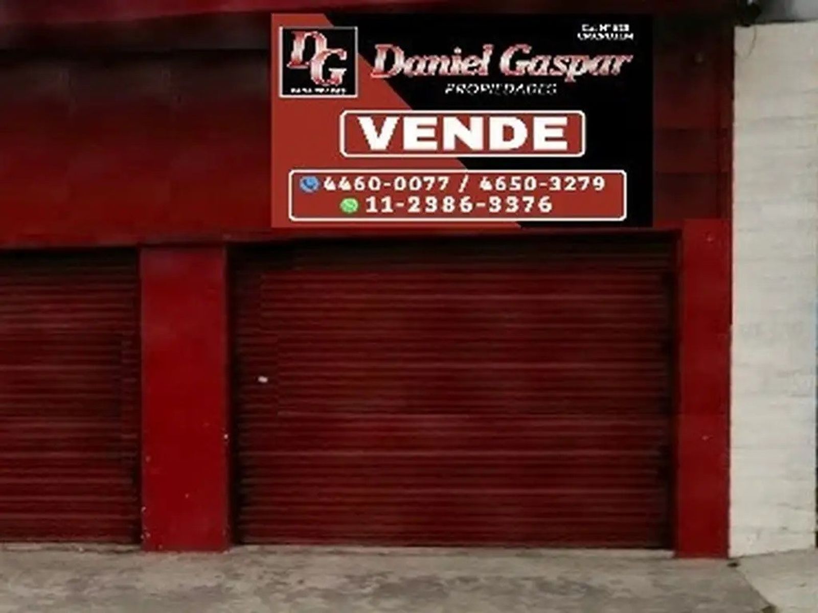 ArgenpropGestión  &gt&gt  Propiedades Avenida Monseñor Bufano 2000VENTA - GALPÓN/LOCAL AMPLIO - 220 M2 - APTO TODO DESTINO
