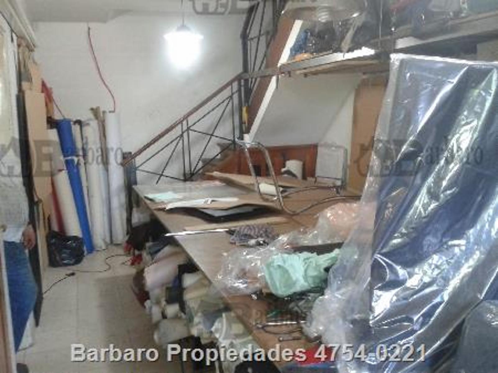 INDUSTRIA  (CALLE 127) 1600 · San Martín — foto 3