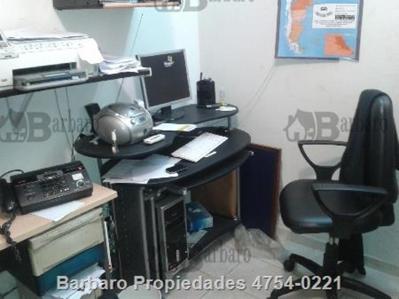 INDUSTRIA  (CALLE 127) 1600 · San Martín — foto 4