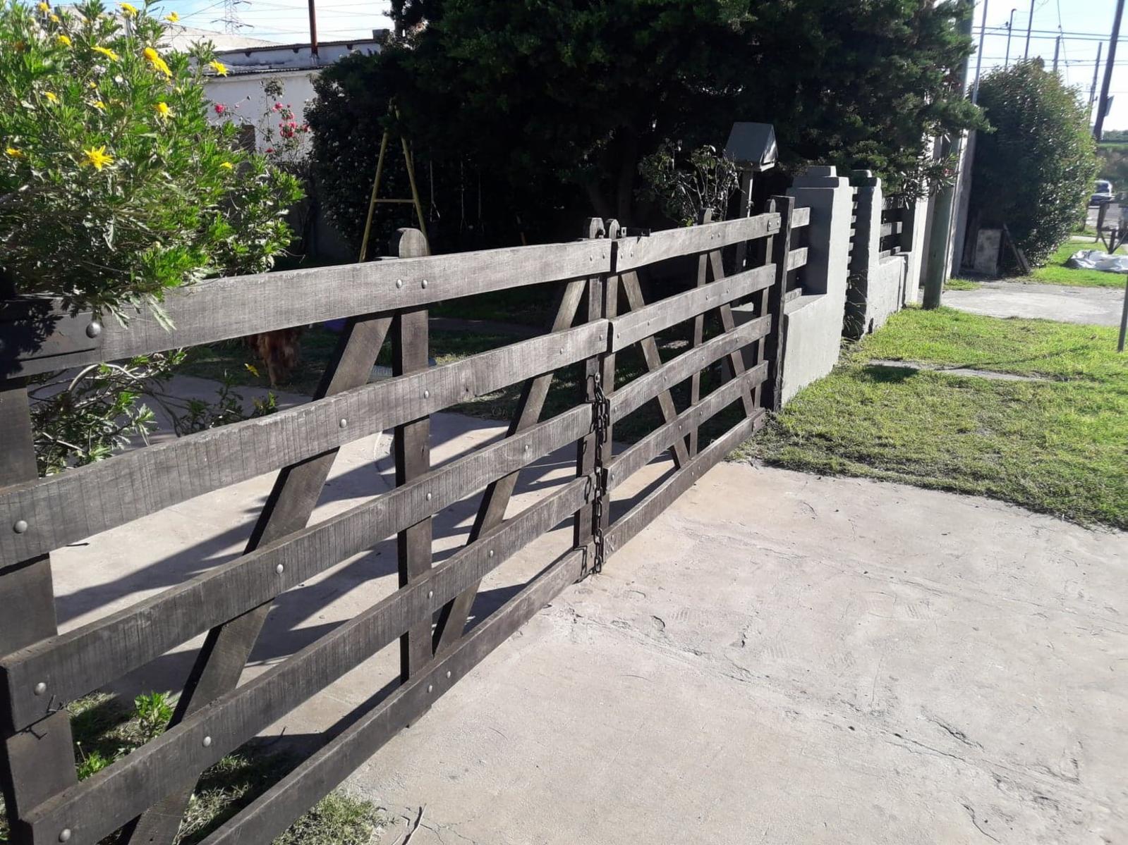 JUAREZ 1500 · Tandil — foto 27