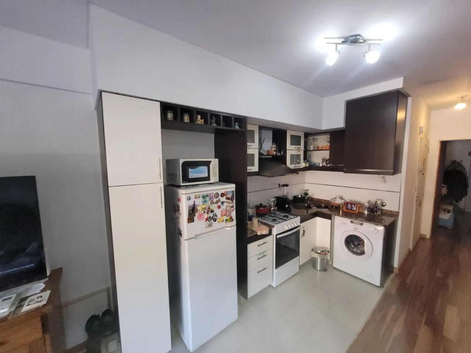 Excelente Dpto 2 Amb Fte 48 Mts La Pampa 5000 Villa Urquiza