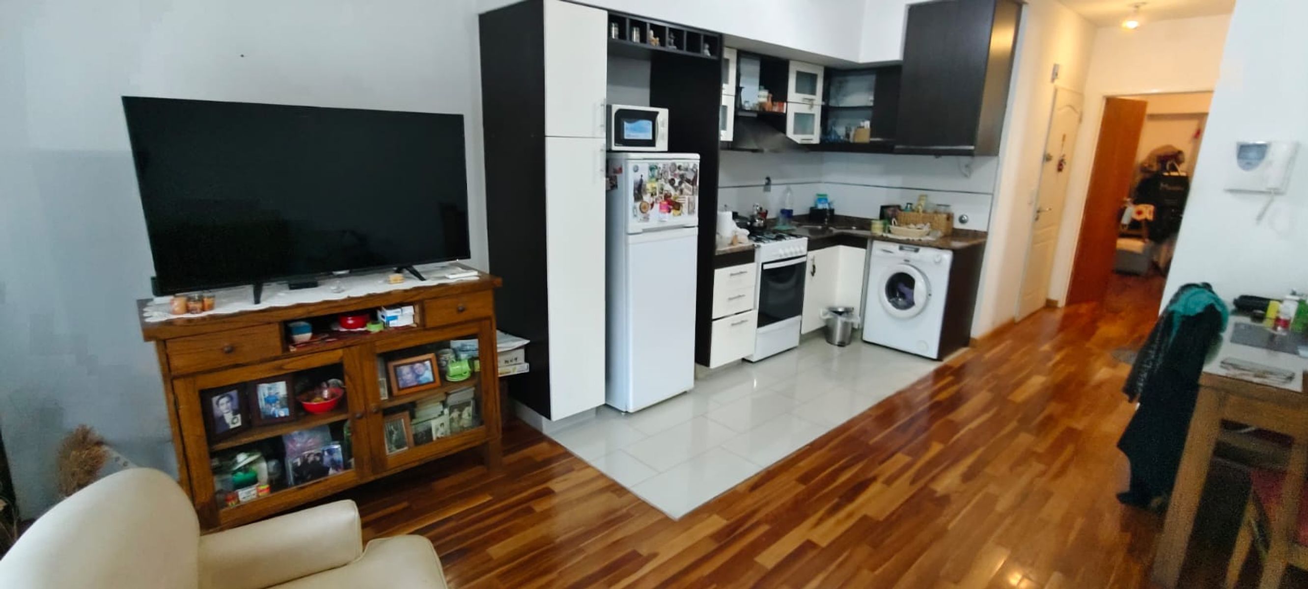 La pampa 5000 · Villa Urquiza — foto 18