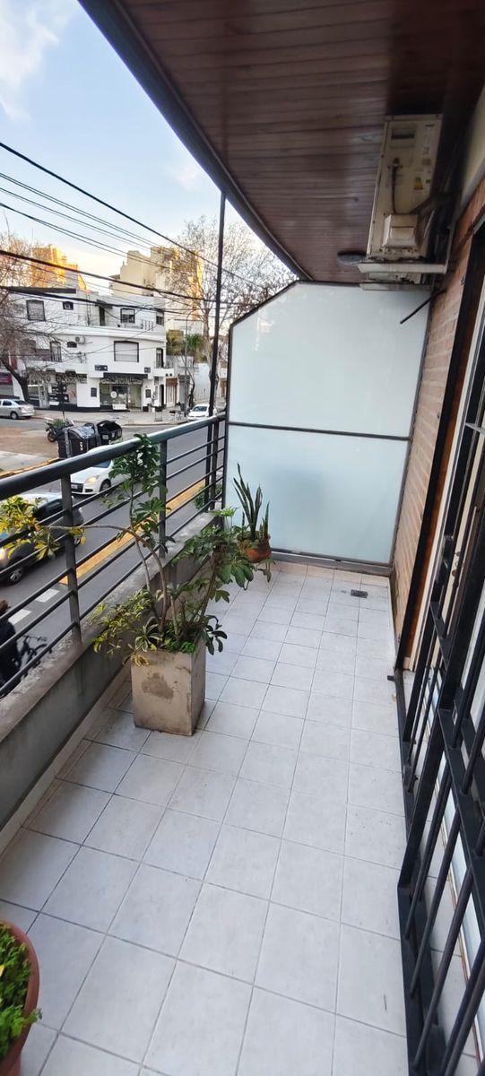 La pampa 5000 · Villa Urquiza — foto 19
