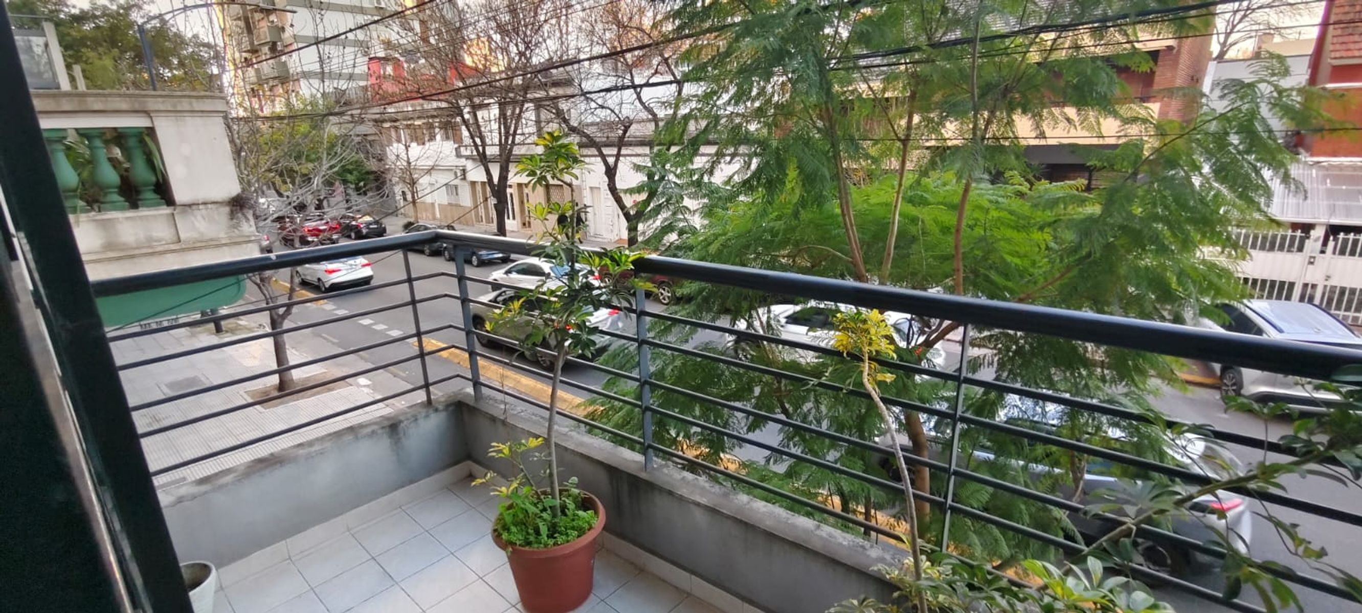 La pampa 5000 · Villa Urquiza — foto 20