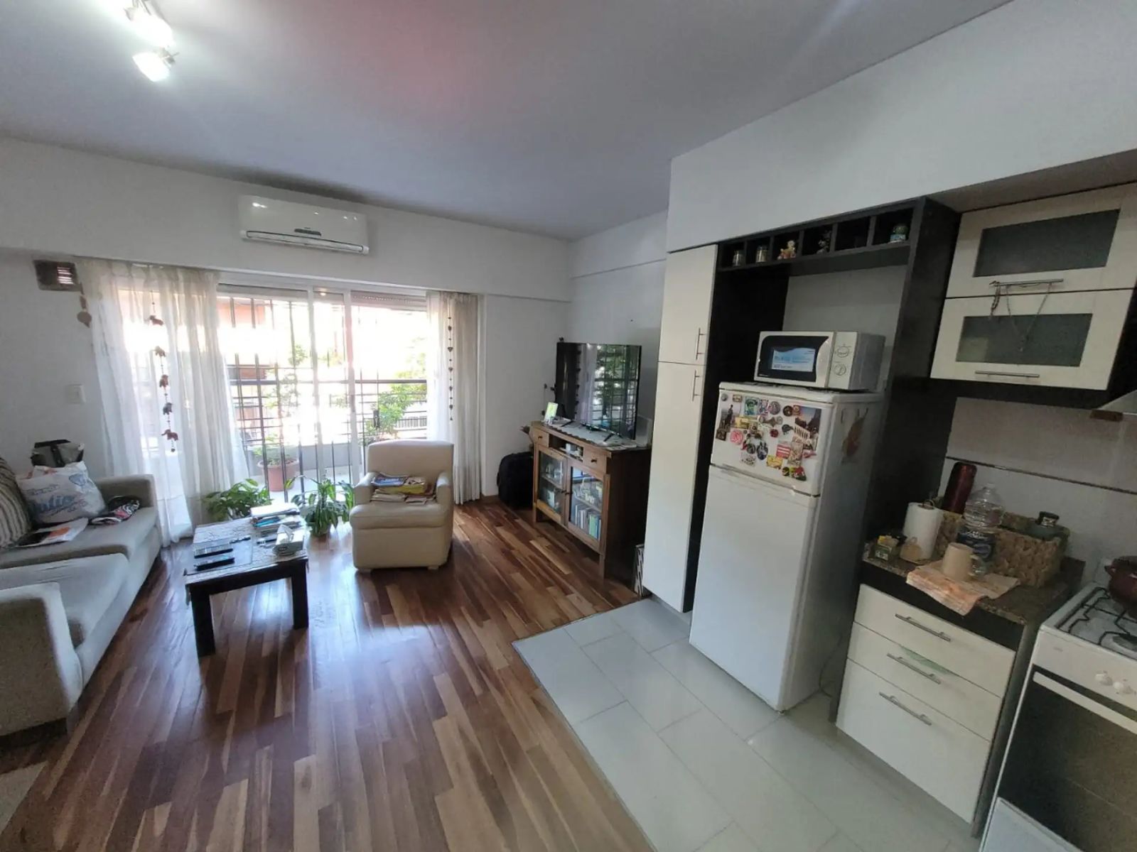La pampa 5000 · Villa Urquiza — foto 4