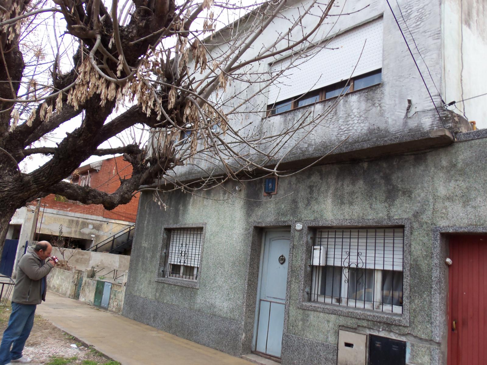 GARIBALDI 2815 · La Matanza — foto 4