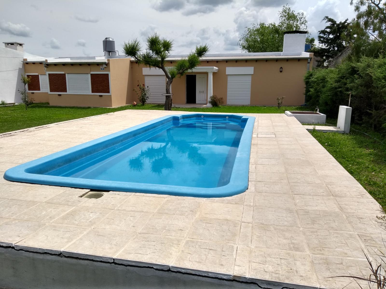 rotonda ombu · Gualeguay — foto 7