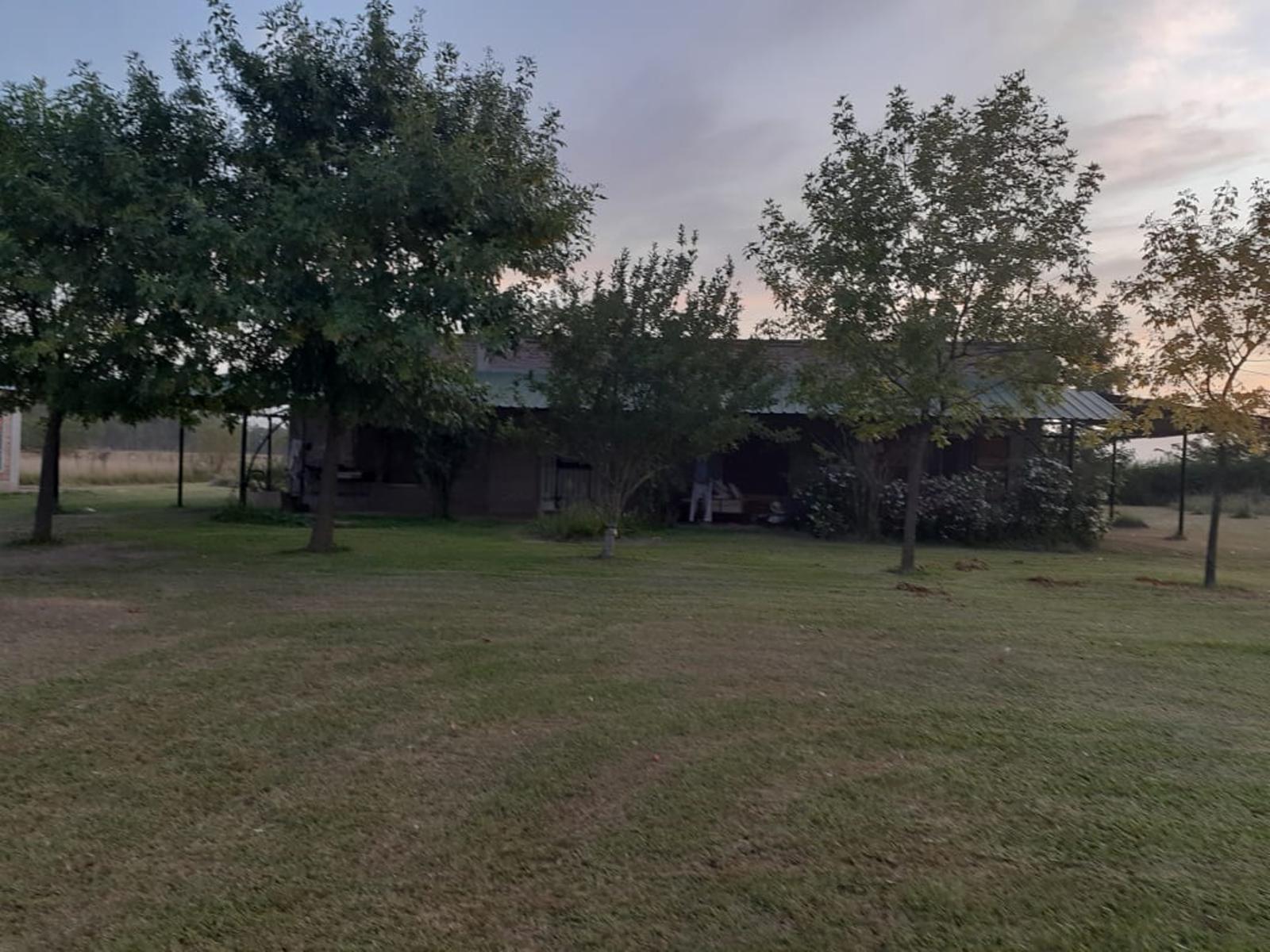 Excelente oportunidad 6 hectáreas en el camino a Lozano