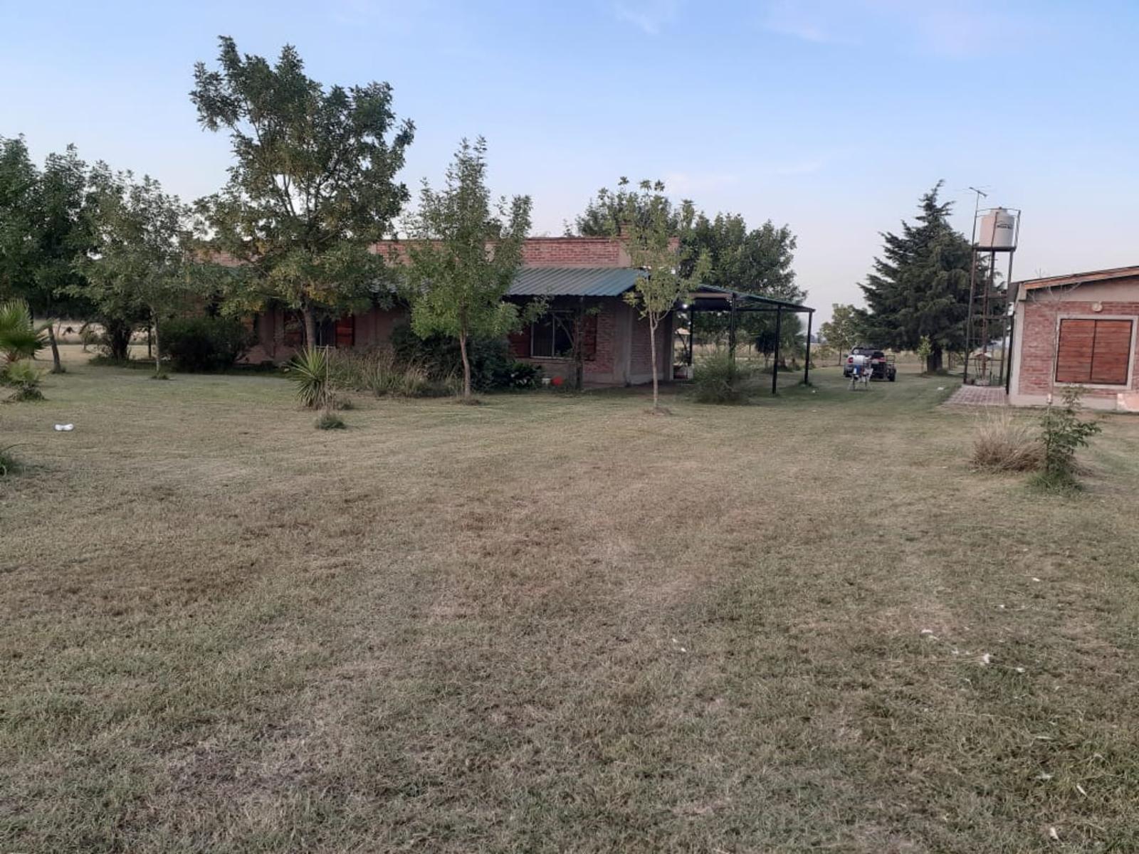 Camino a Lozano · General Las Heras — foto 3