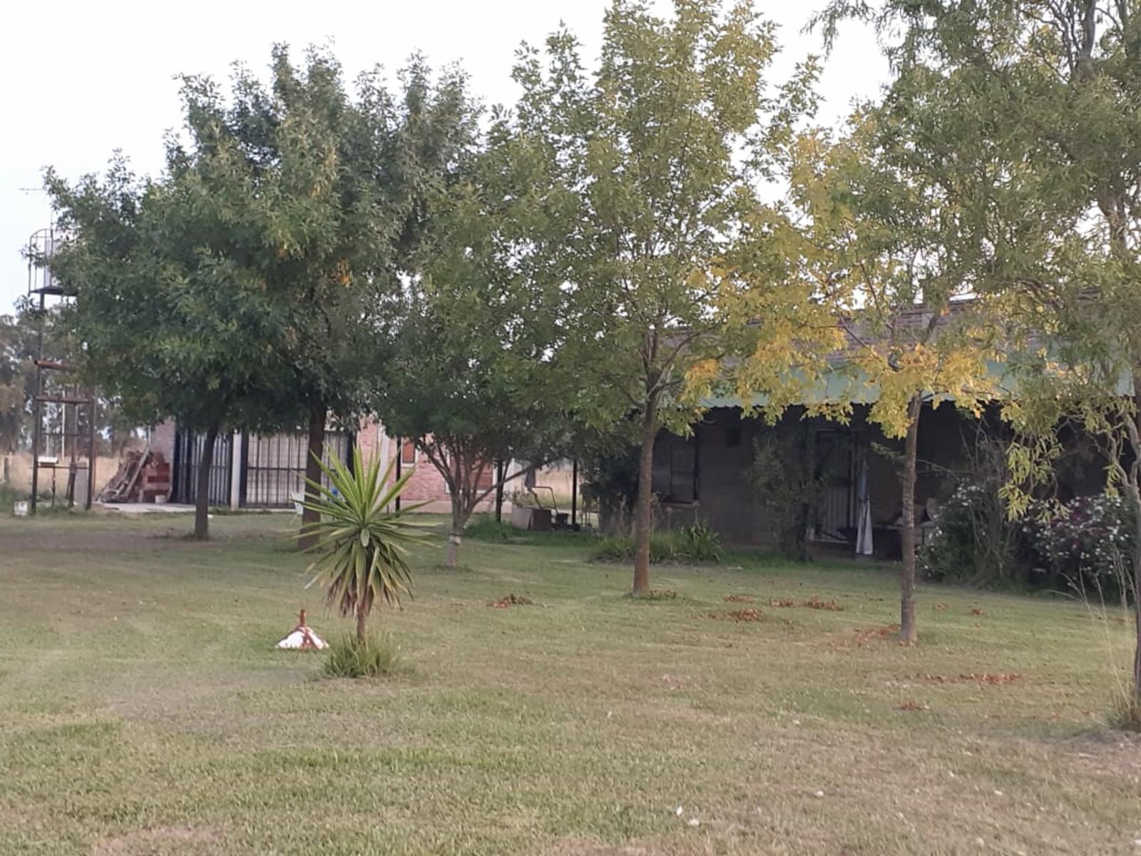 Camino a Lozano · General Las Heras — foto 4