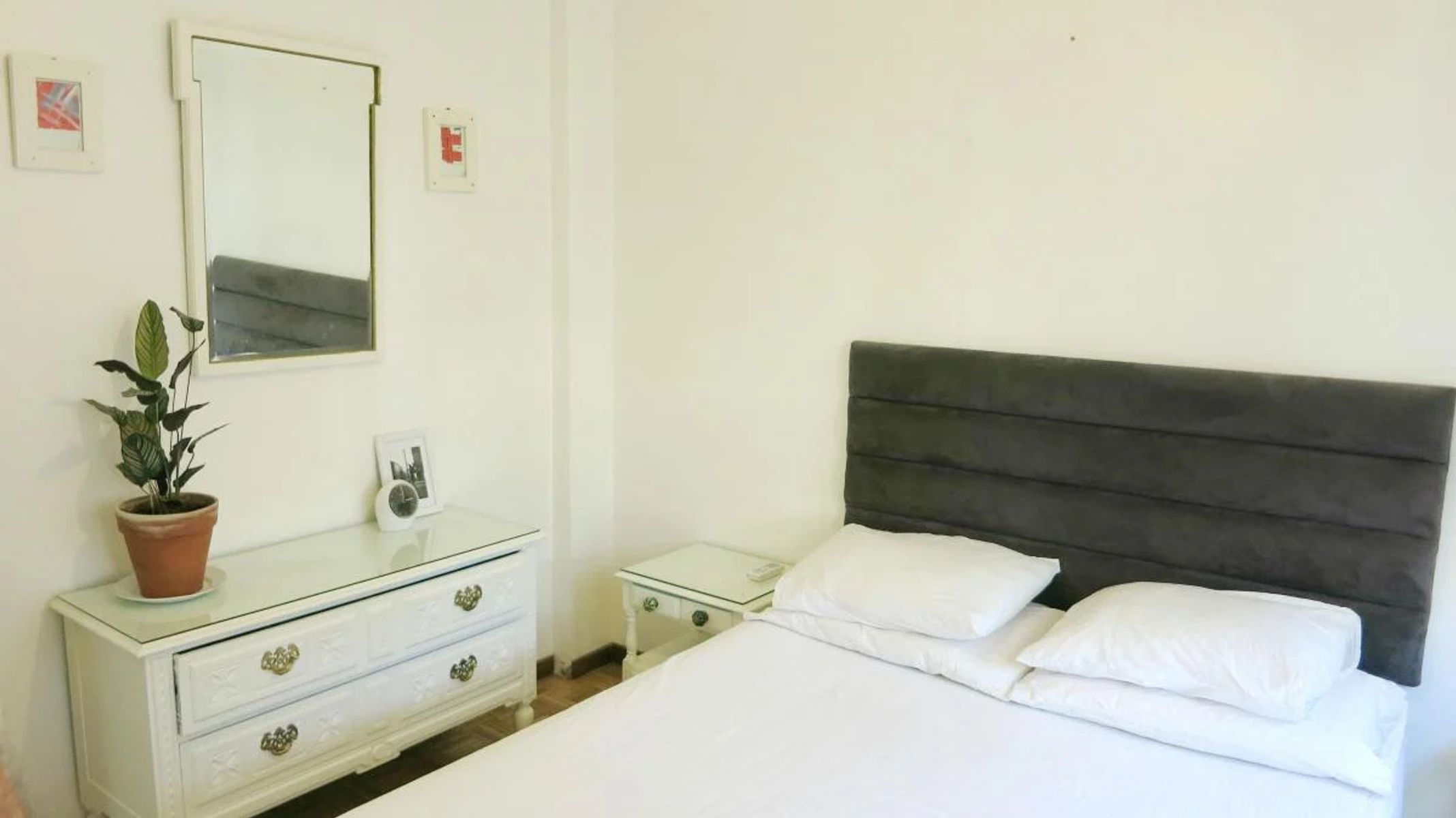 Guemes 3800 - 2 Ambientes+ Balcon - Palermo