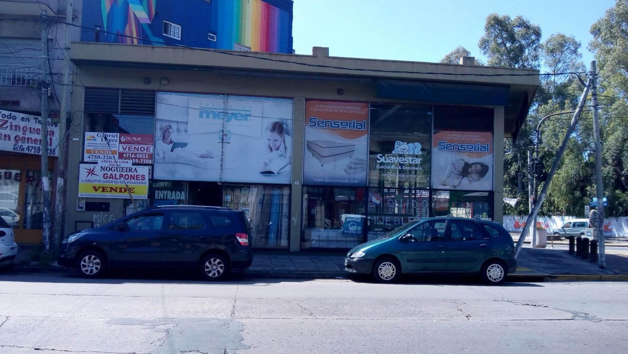 MARCELO T DE ALVEAR 2311 · Tres De Febrero — foto 12