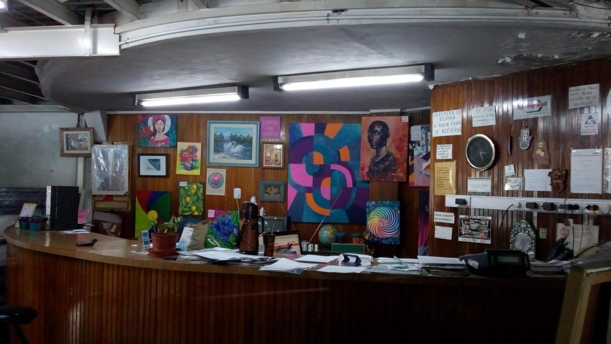 MARCELO T DE ALVEAR 2311 · Tres De Febrero — foto 16