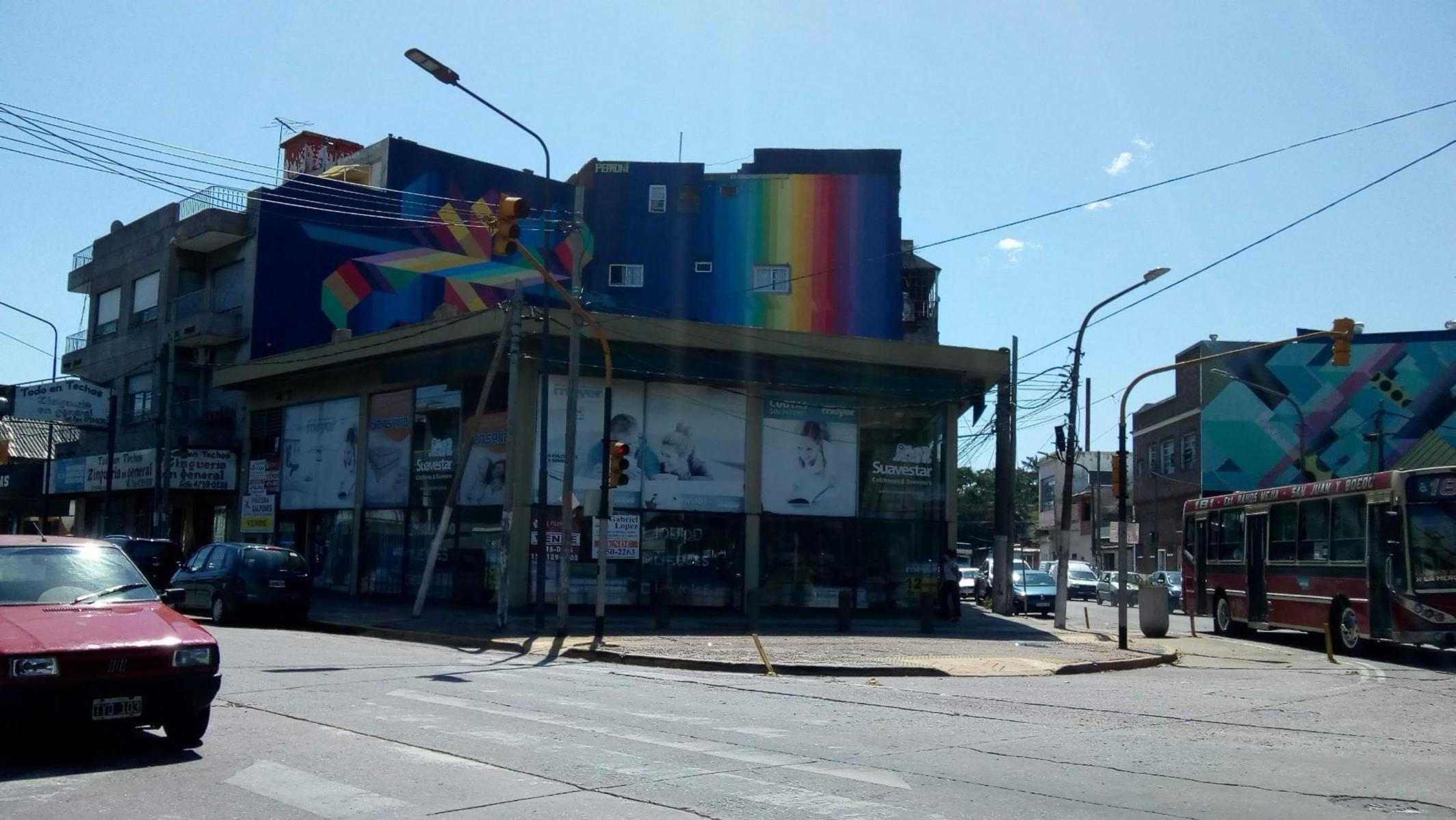 MARCELO T DE ALVEAR 2311 · Tres De Febrero — foto 9