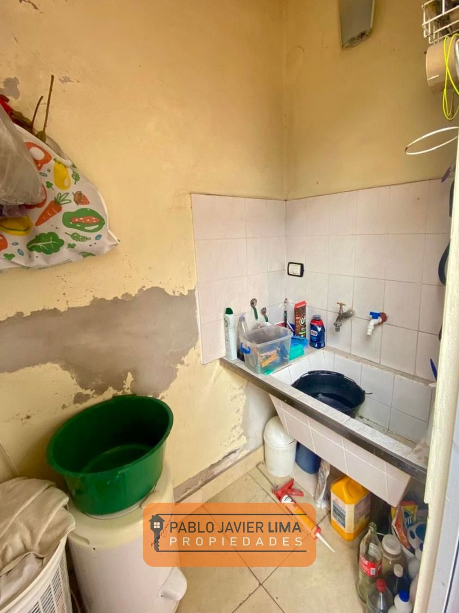 SARGENTO CABRAL 168 · Morón — foto 22