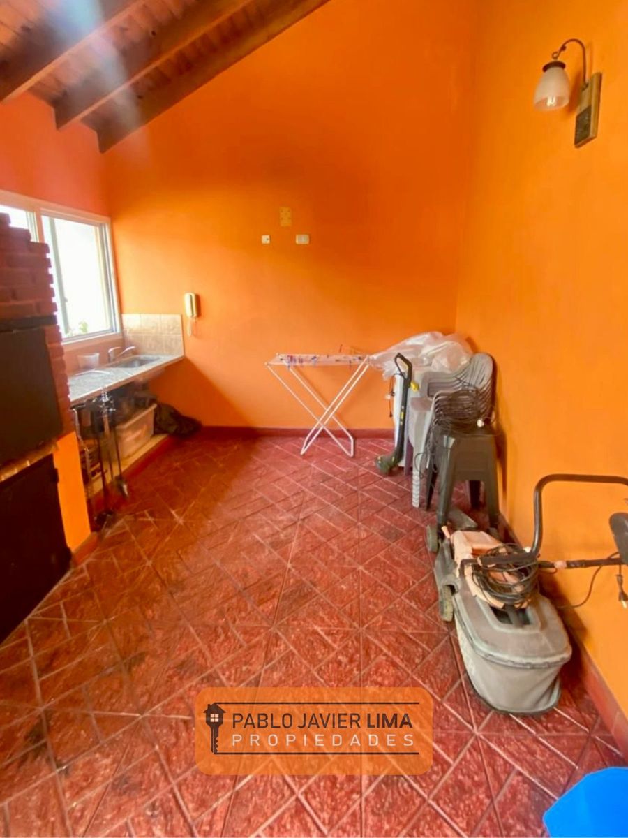 SARGENTO CABRAL 168 · Morón — foto 27