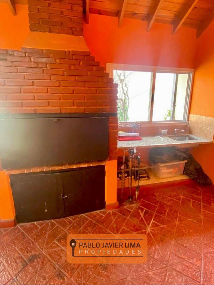 SARGENTO CABRAL 168 · Morón — foto 30