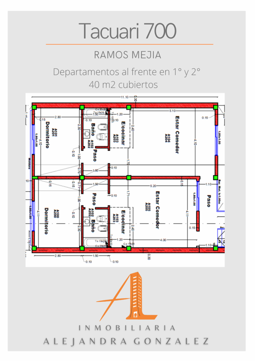 Tacuari 800 · La Matanza — foto 3
