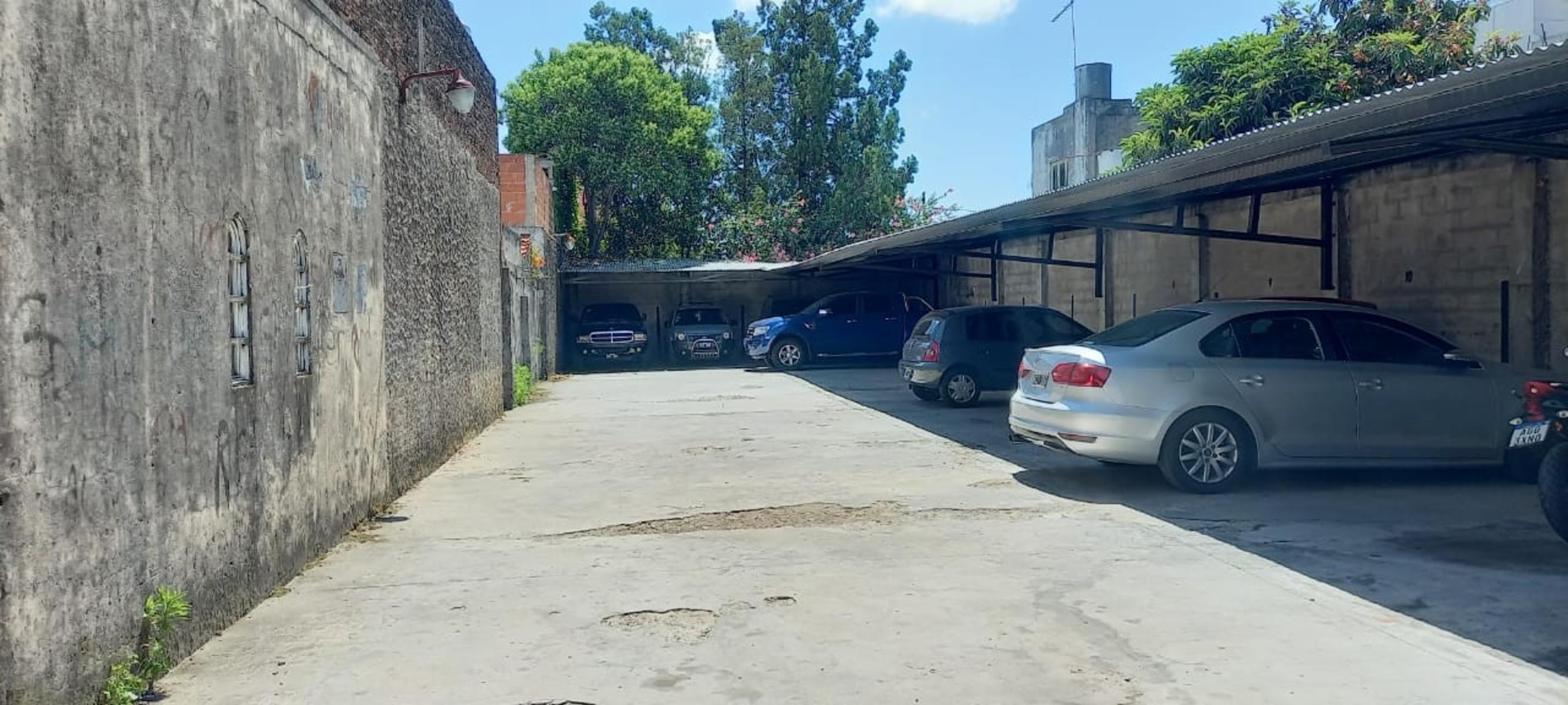 Primero de Agosto 5435 · San Martín — foto 3