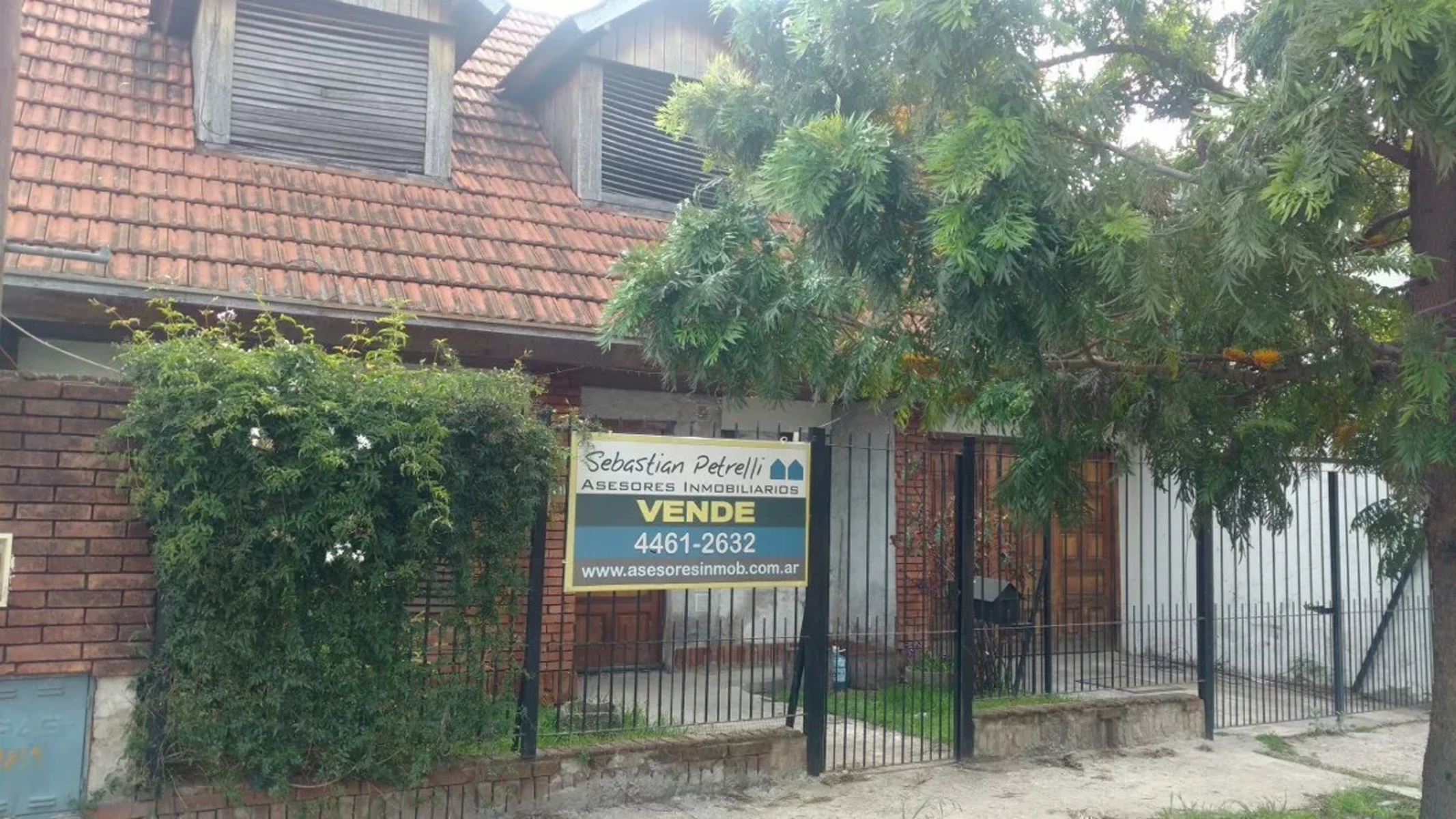 LOTE IDEAL CONSTRUCTOR A LA VENTA - VILLA LUZURIAGA