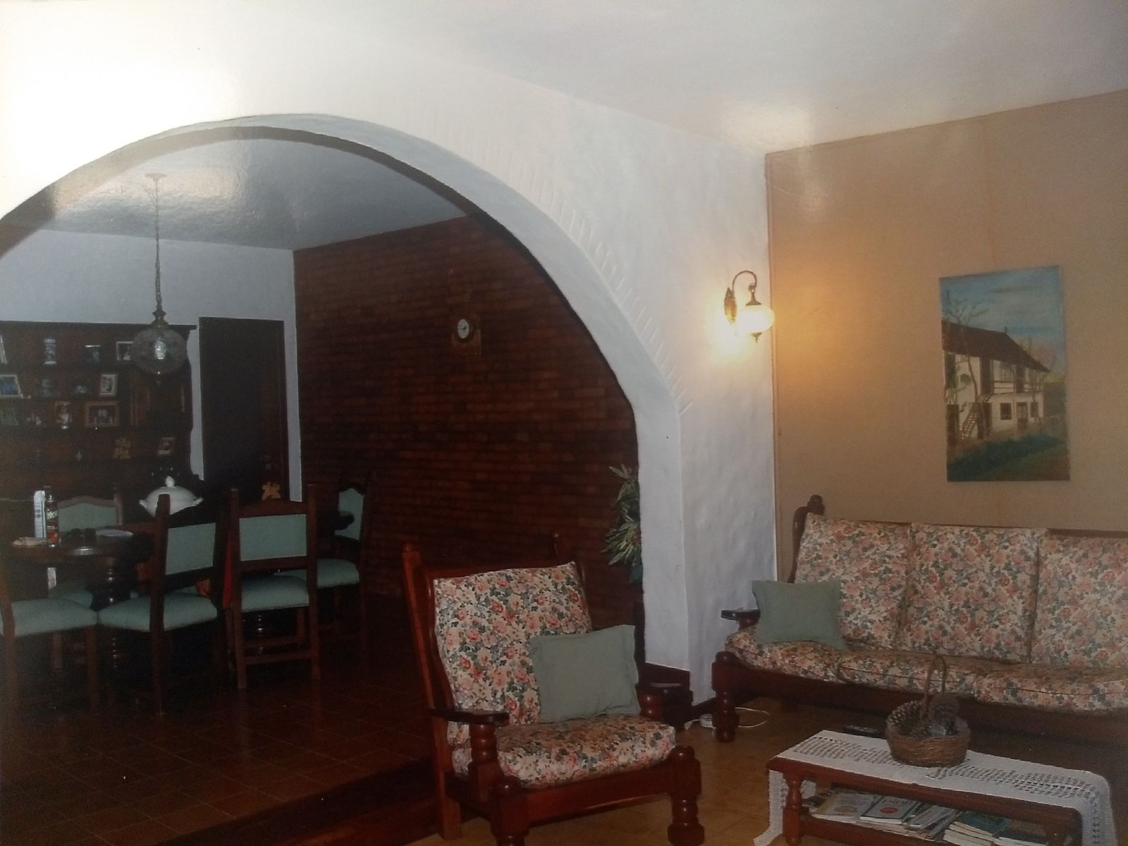 Lozano · General Las Heras — foto 4